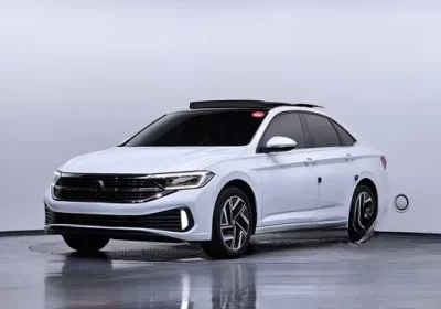 Volkswagen Jetta 2023 1.5 TSI Prestige
