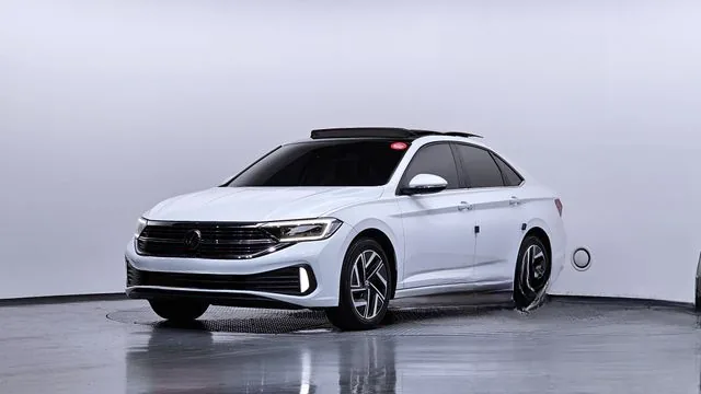 Volkswagen Jetta 2023 1.5 TSI Prestige