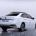 Volkswagen Jetta 2023 1.5 TSI Prestige