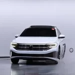 Volkswagen Jetta 2023 1.5 TSI Prestige