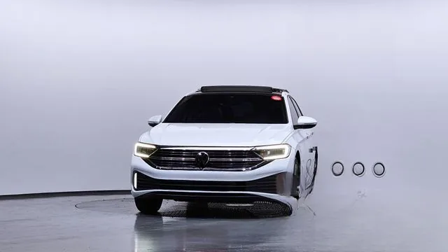 Volkswagen Jetta 2023 1.5 TSI Prestige