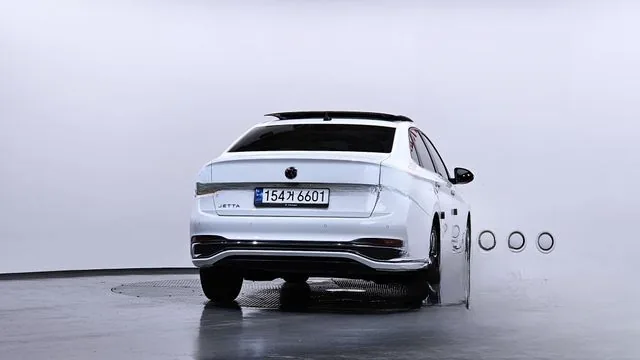 Volkswagen Jetta 2023 1.5 TSI Prestige
