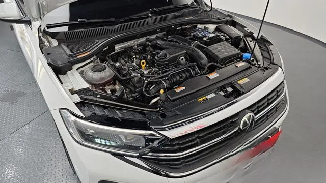 Volkswagen Jetta 2023 1.5 TSI Prestige
