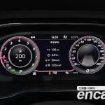 Volkswagen Jetta 2023 1.5 TSI Prestige