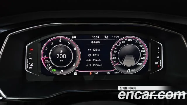 Volkswagen Jetta 2023 1.5 TSI Prestige