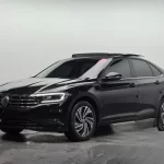 Volkswagen Jetta 2021 1.4 TSI Prestige