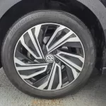 Volkswagen Jetta 2021 1.4 TSI Prestige