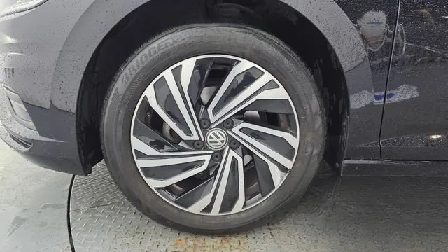 Volkswagen Jetta 2021 1.4 TSI Prestige