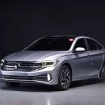 Volkswagen Jetta 2023 1.5 TSI Prestige