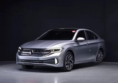 Volkswagen Jetta 2023 1.5 TSI Prestige