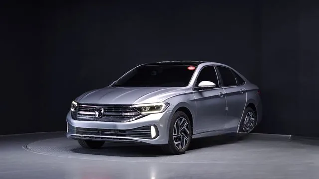Volkswagen Jetta 2023 1.5 TSI Prestige