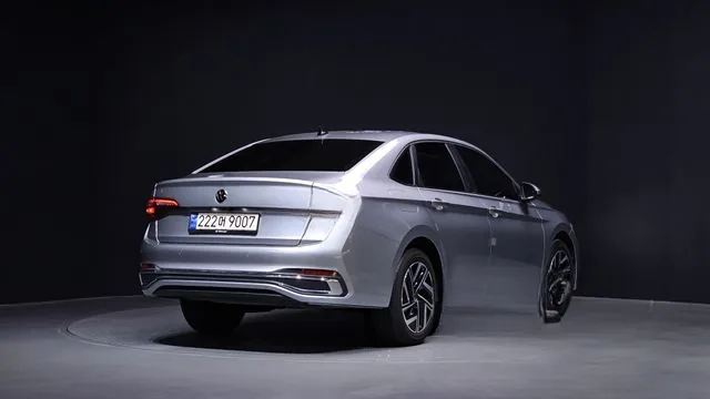Volkswagen Jetta 2023 1.5 TSI Prestige