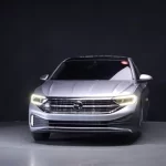 Volkswagen Jetta 2023 1.5 TSI Prestige