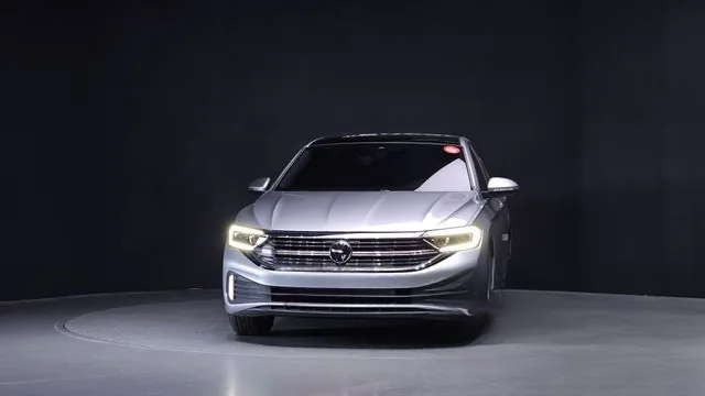 Volkswagen Jetta 2023 1.5 TSI Prestige