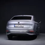 Volkswagen Jetta 2023 1.5 TSI Prestige