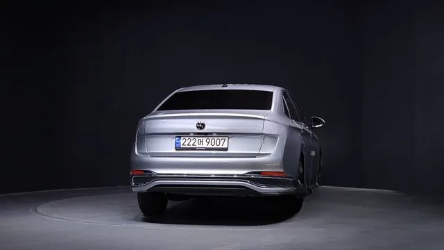 Volkswagen Jetta 2023 1.5 TSI Prestige