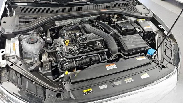 Volkswagen Jetta 2023 1.5 TSI Prestige