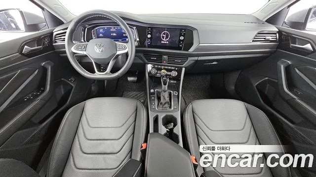 Volkswagen Jetta 2023 1.5 TSI Prestige