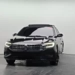 Volkswagen Jetta 2021 1.4 TSI Prestige