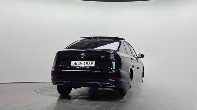 Volkswagen Jetta 2021 1.4 TSI Prestige