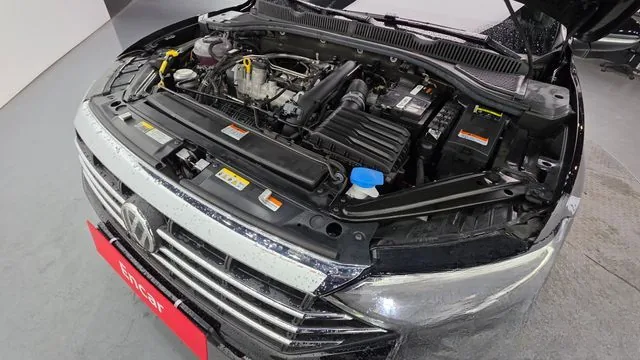 Volkswagen Jetta 2021 1.4 TSI Prestige