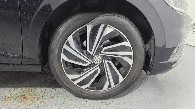 Volkswagen Jetta 2021 1.4 TSI Prestige
