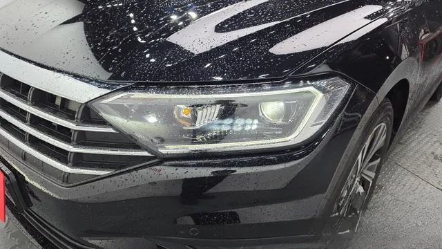 Volkswagen Jetta 2021 1.4 TSI Prestige