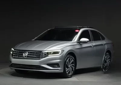 Volkswagen Jetta 2021 1.4 TSI Prestige