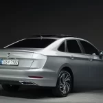 Volkswagen Jetta 2021 1.4 TSI Prestige