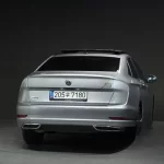 Volkswagen Jetta 2021 1.4 TSI Prestige