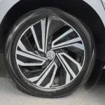Volkswagen Jetta 2021 1.4 TSI Prestige