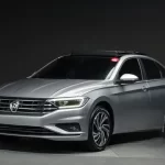 Volkswagen Jetta 2021 1.4 TSI Prestige