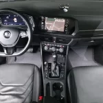 Volkswagen Jetta 2021 1.4 TSI Prestige
