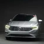 Volkswagen Jetta 2021 1.4 TSI Prestige