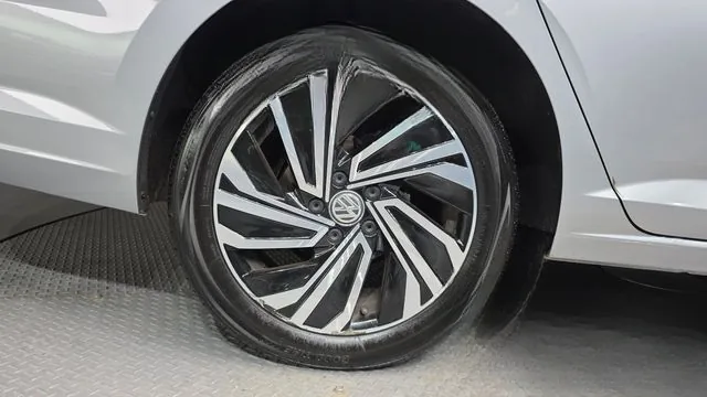 Volkswagen Jetta 2021 1.4 TSI Prestige