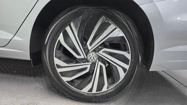 Volkswagen Jetta 2021 1.4 TSI Prestige