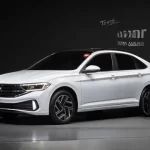 Volkswagen Jetta 2023 1.5 TSI Prestige