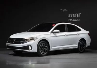 Volkswagen Jetta 2023 1.5 TSI Prestige