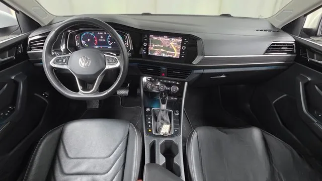 Volkswagen Jetta 2023 1.5 TSI Prestige