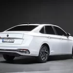 Volkswagen Jetta 2023 1.5 TSI Prestige