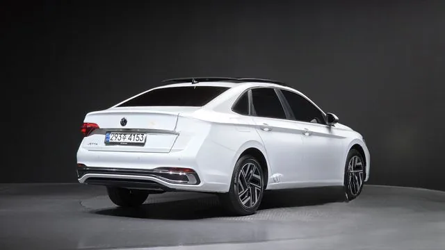 Volkswagen Jetta 2023 1.5 TSI Prestige