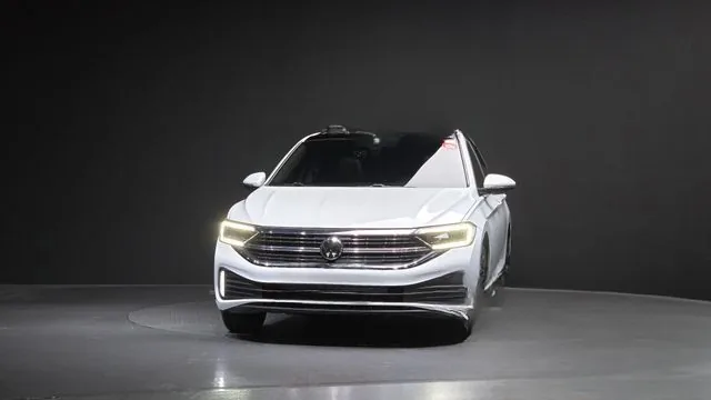 Volkswagen Jetta 2023 1.5 TSI Prestige