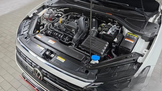 Volkswagen Jetta 2023 1.5 TSI Prestige