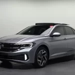 Volkswagen Jetta 2023 1.5 TSI Prestige