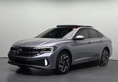 Volkswagen Jetta 2023 1.5 TSI Prestige