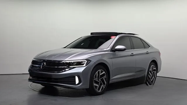 Volkswagen Jetta 2023 1.5 TSI Prestige