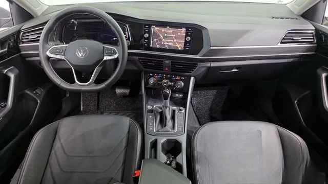Volkswagen Jetta 2023 1.5 TSI Prestige