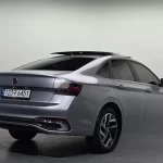 Volkswagen Jetta 2023 1.5 TSI Prestige