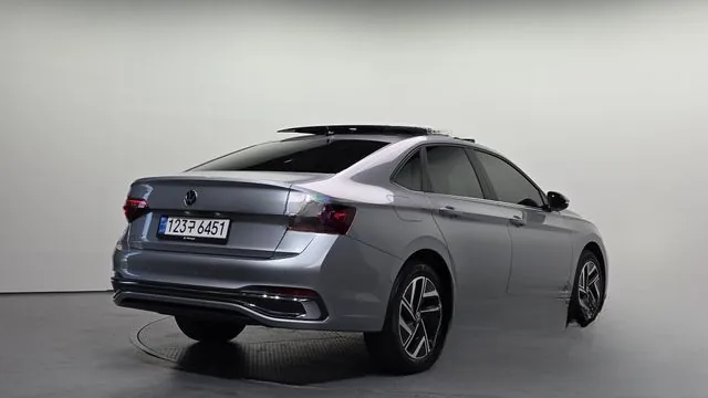 Volkswagen Jetta 2023 1.5 TSI Prestige
