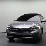 Volkswagen Jetta 2023 1.5 TSI Prestige